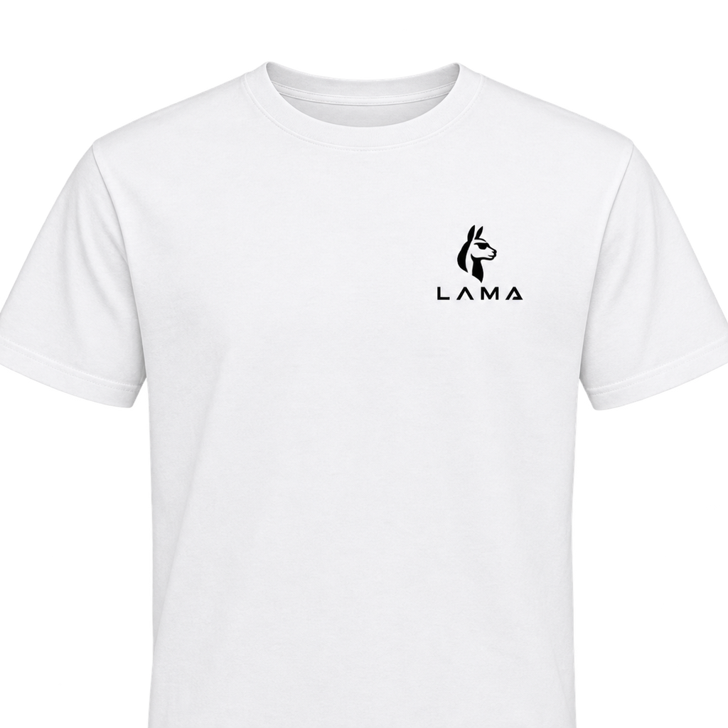 LAMA T-shirt