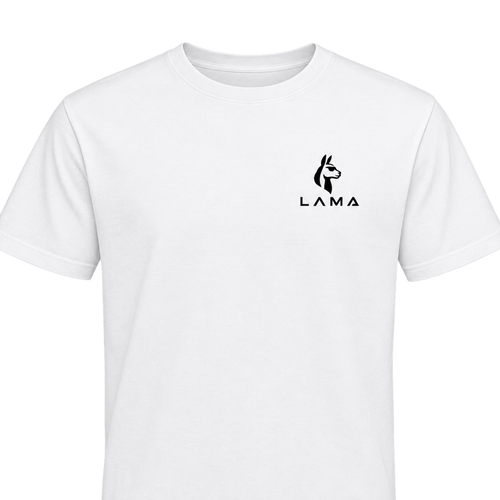 LAMA T-shirt