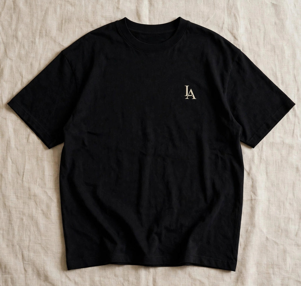 Lama Oversized tee