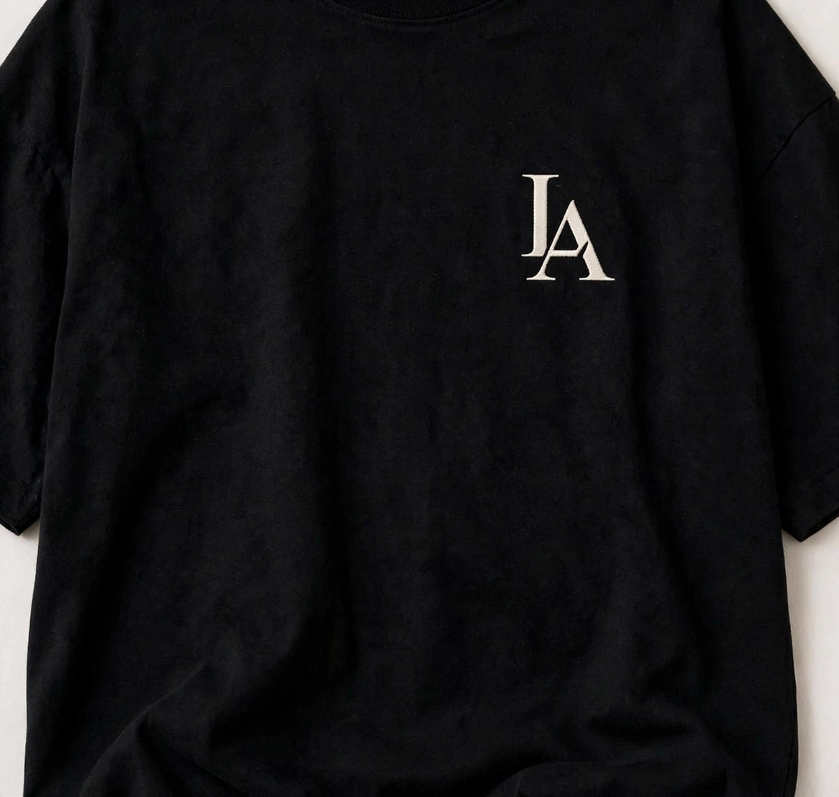 Lama Oversized tee