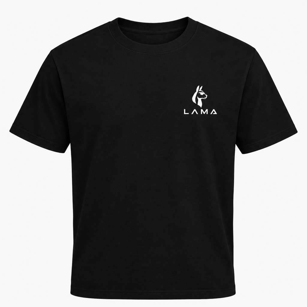 LAMA T-shirt